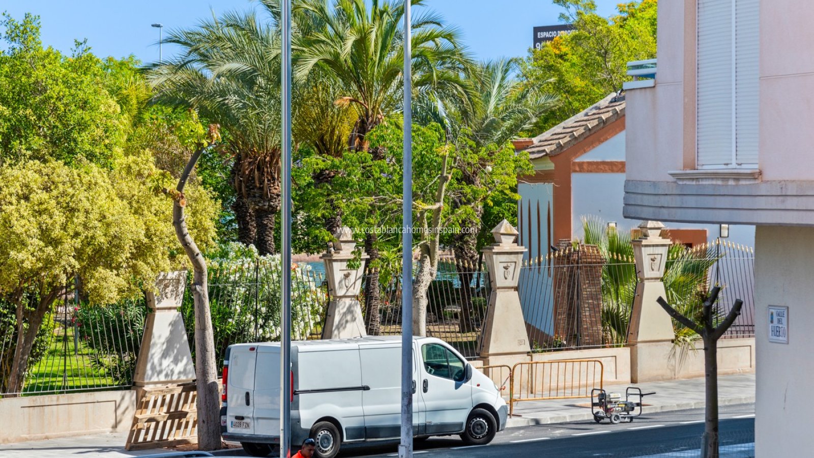 Venta - Apartment - Torrevieja - Parque las naciones