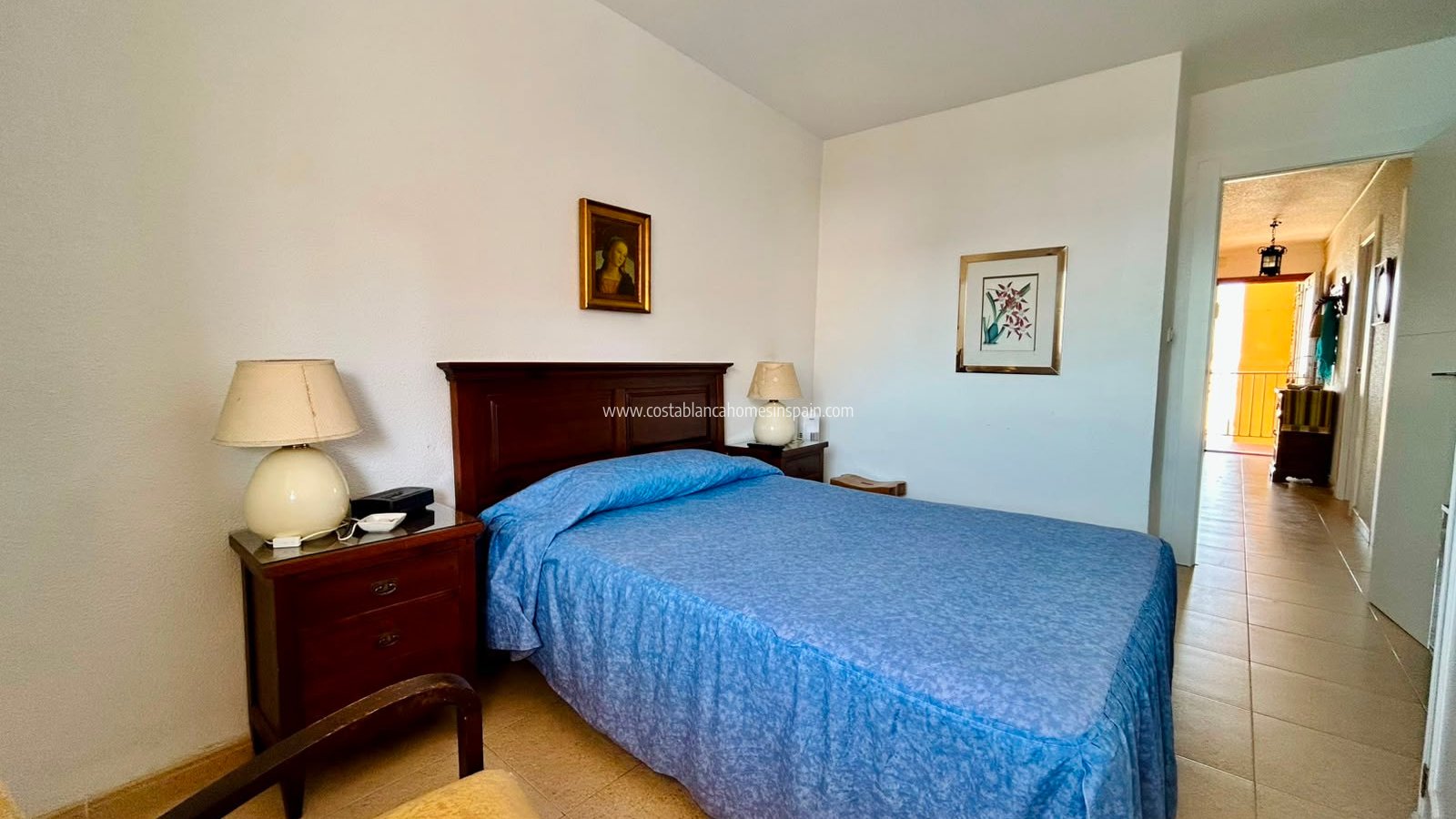 Venta - Apartment - Torrevieja - Playa de los Locos