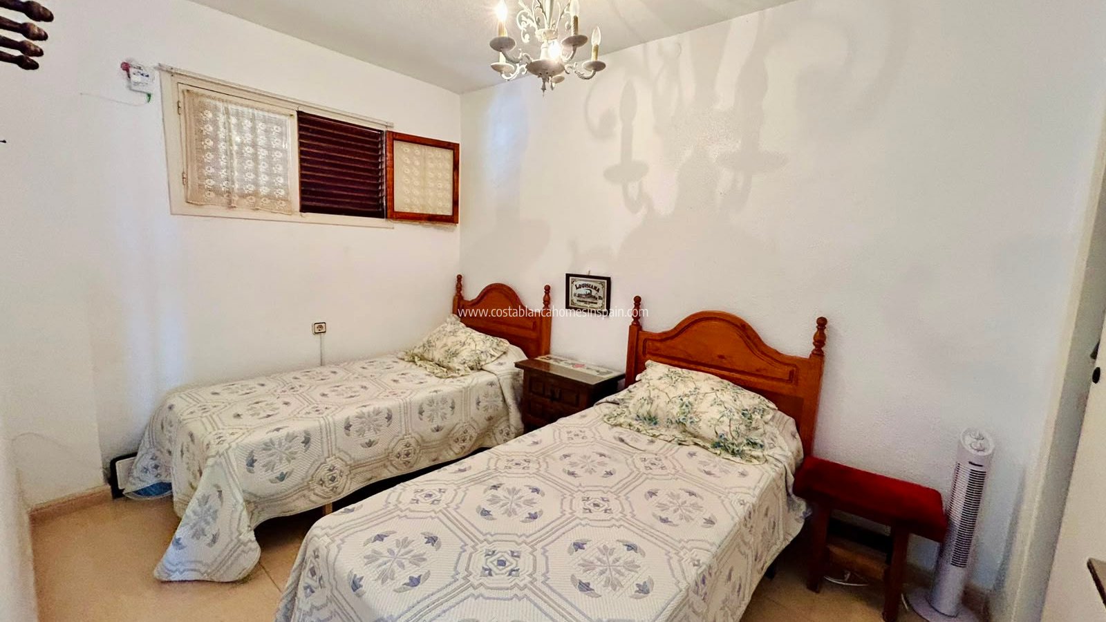 Venta - Apartment - Torrevieja - Playa de los Locos