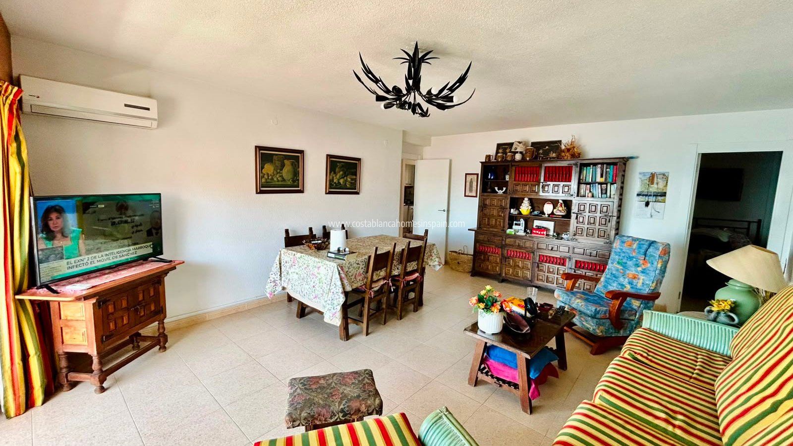 Venta - Apartment - Torrevieja - Playa de los Locos