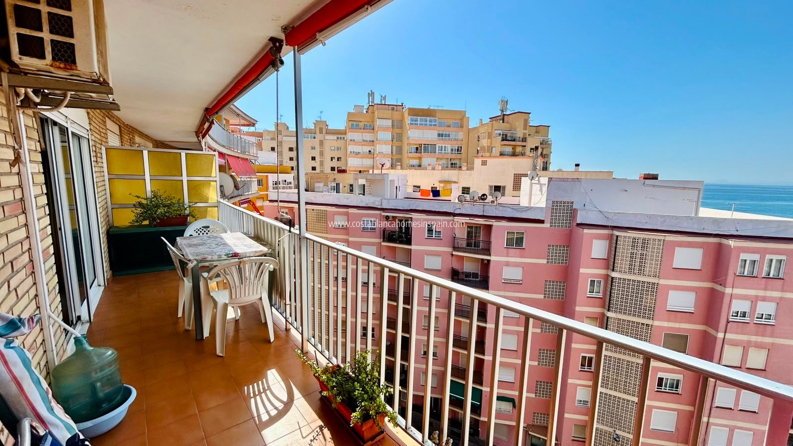 Venta - Apartment - Torrevieja - Playa de los Locos
