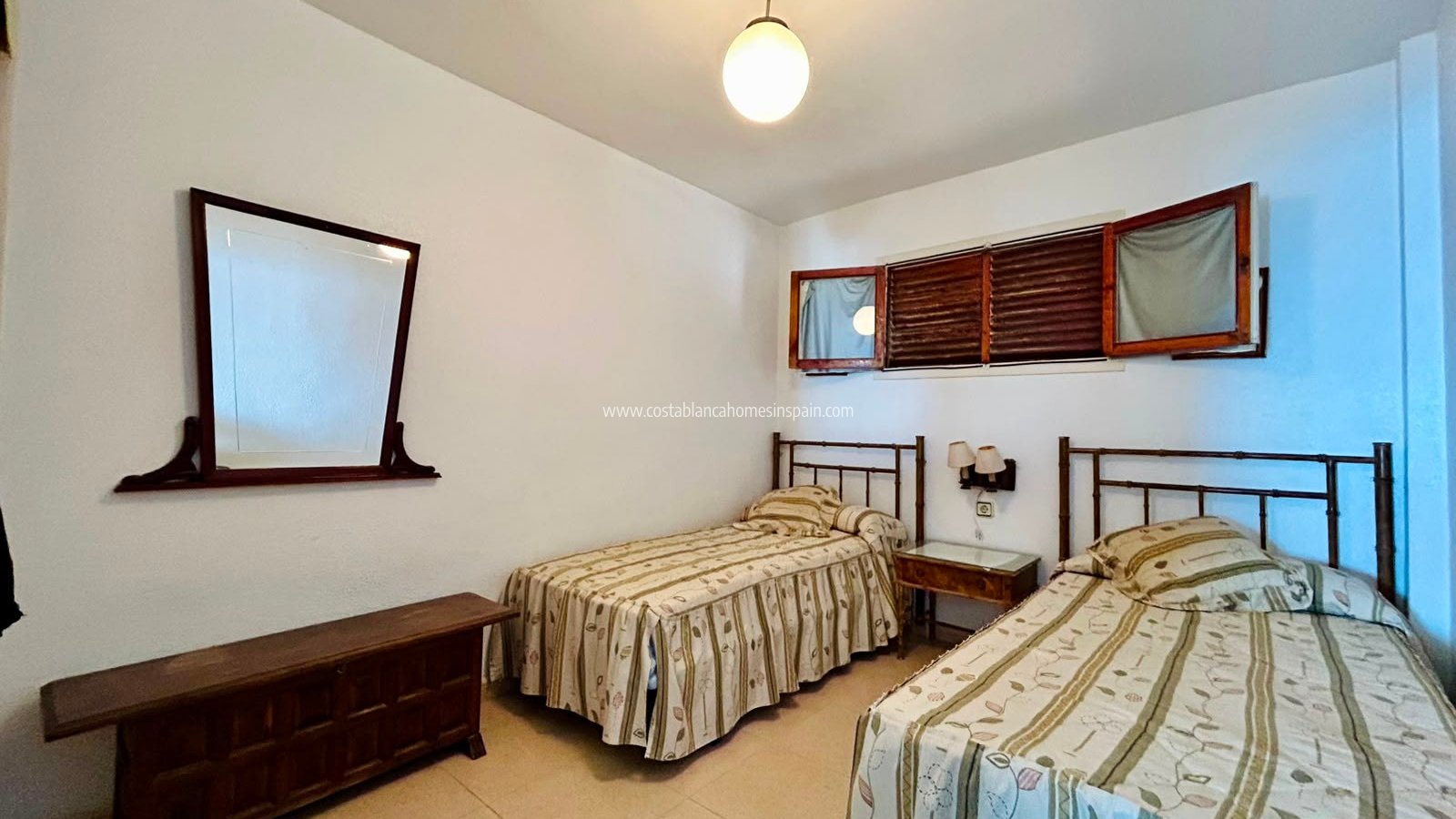 Venta - Apartment - Torrevieja - Playa de los Locos