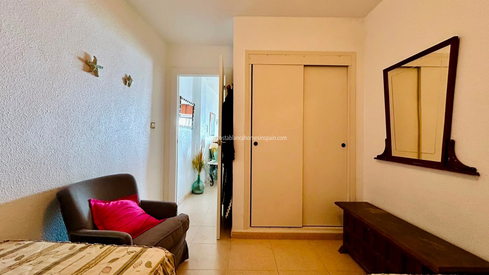 Venta - Apartment - Torrevieja - Playa de los Locos