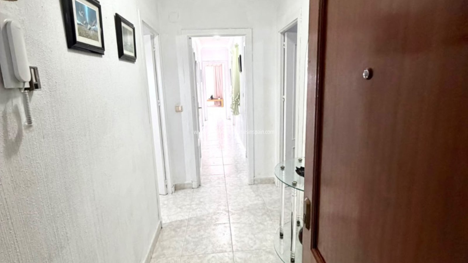Venta - Apartment - Torrevieja - Playa de los Locos