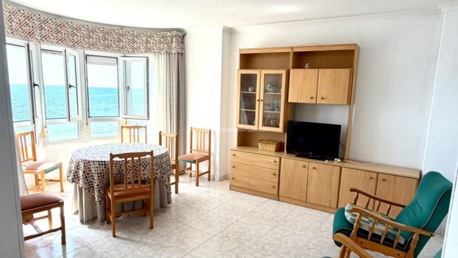 Venta - Apartment - Torrevieja - Playa de los Locos