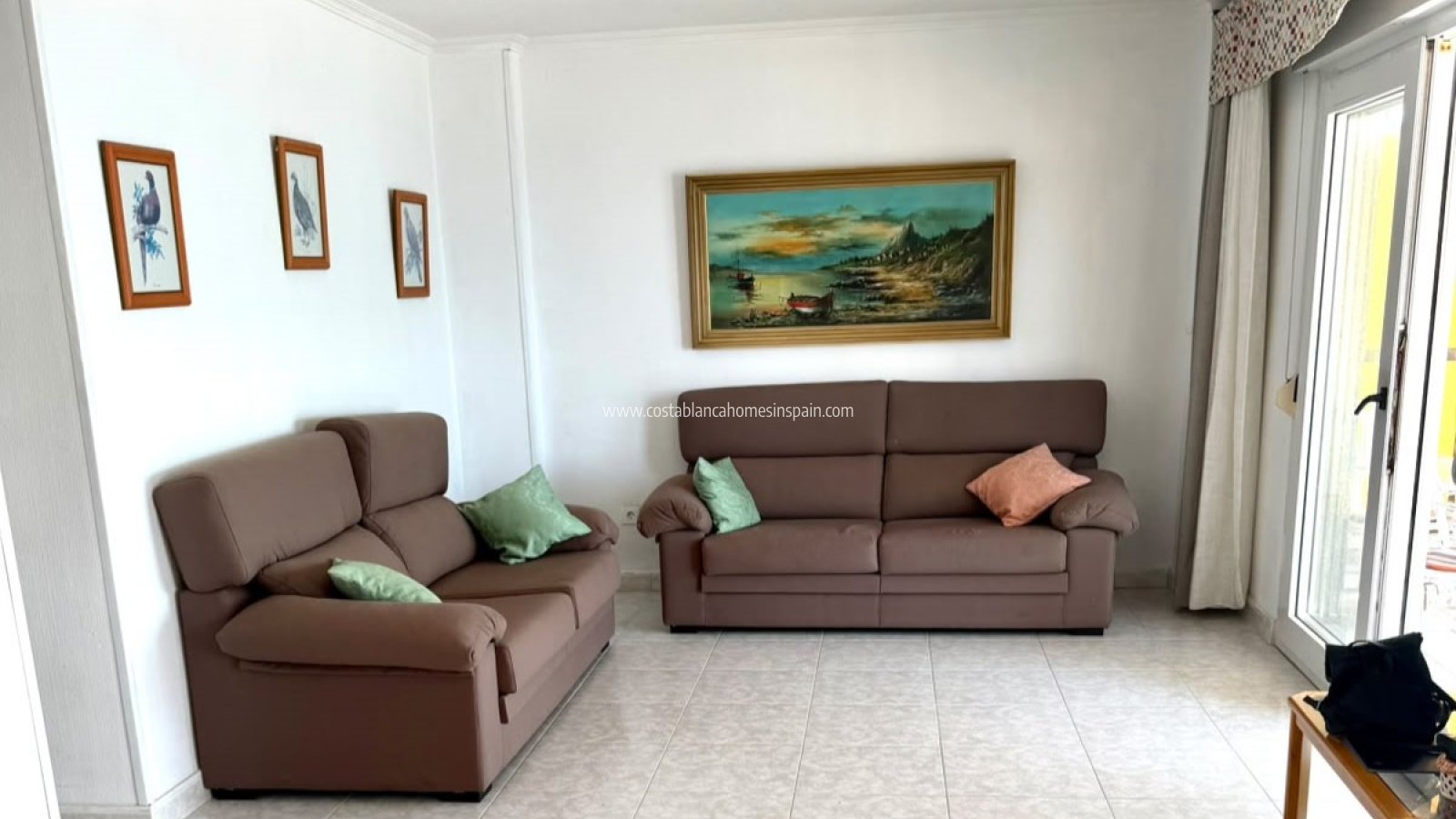 Venta - Apartment - Torrevieja - Playa de los Locos