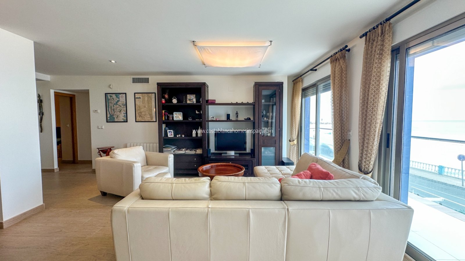 Venta - Apartment - Torrevieja - Playa de los Locos