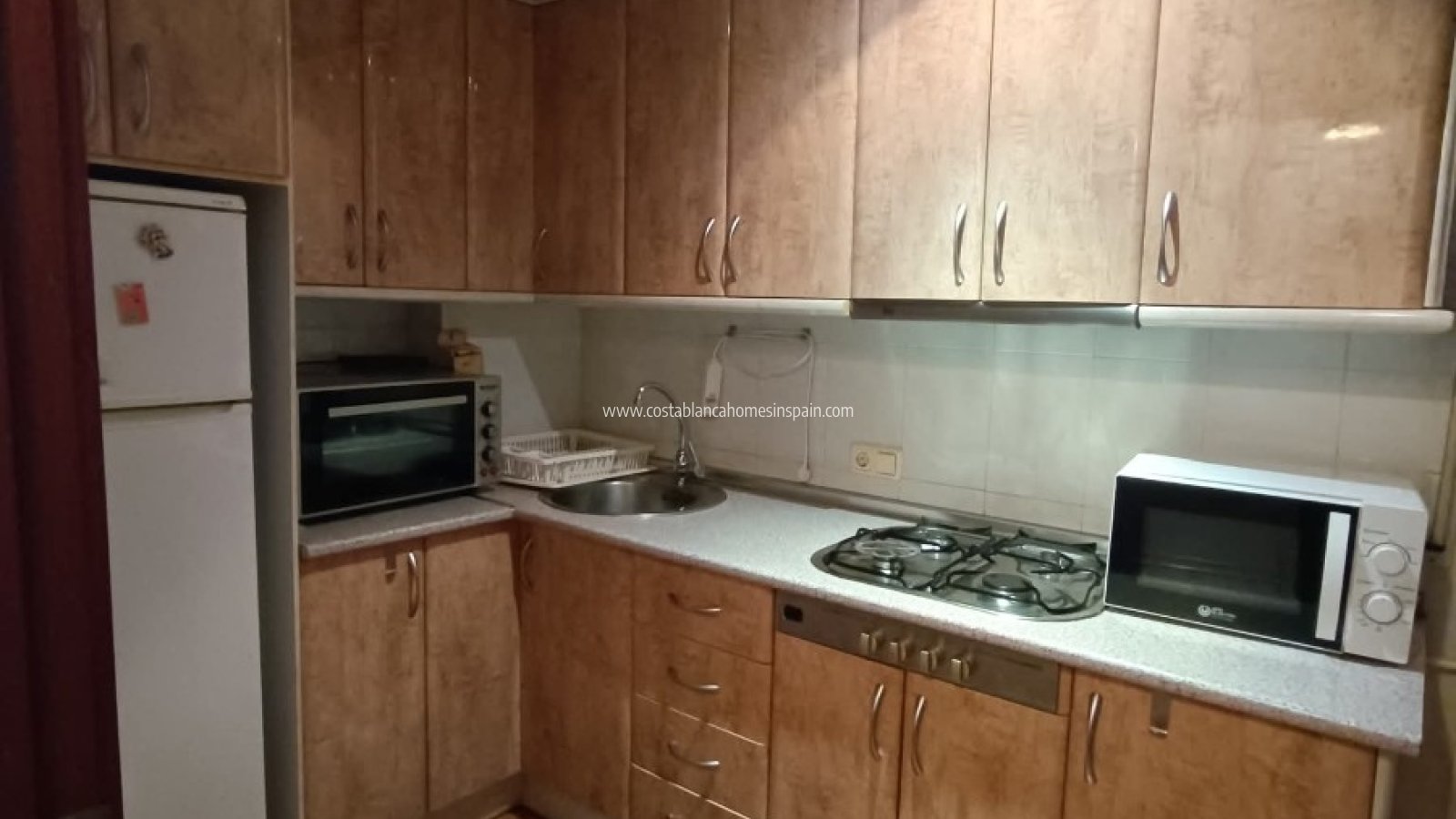 Venta - Apartment - Torrevieja - Playa de los Locos