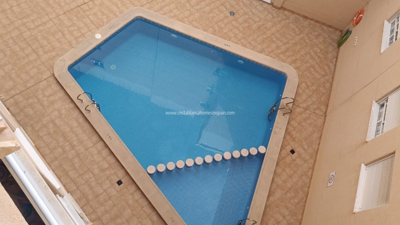 Venta - Apartment - Torrevieja - Playa de los Locos