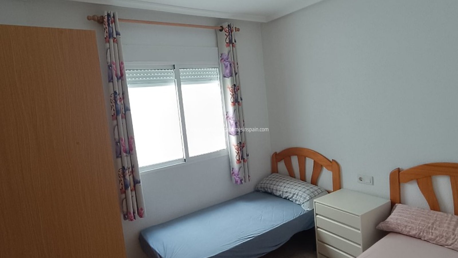 Venta - Apartment - Torrevieja - Playa de los Locos