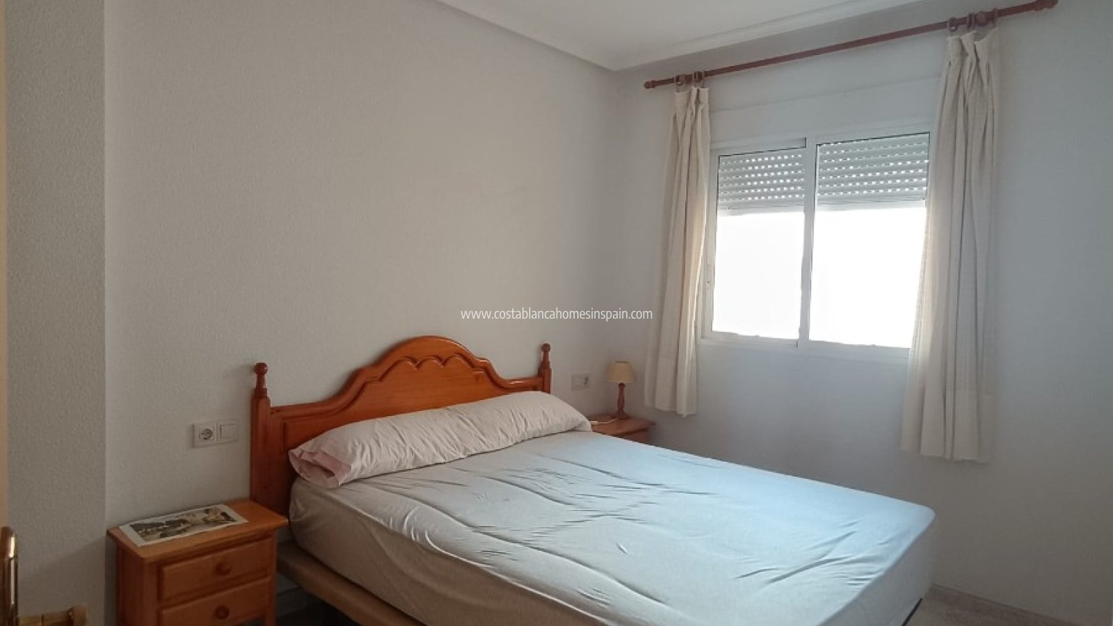 Venta - Apartment - Torrevieja - Playa de los Locos