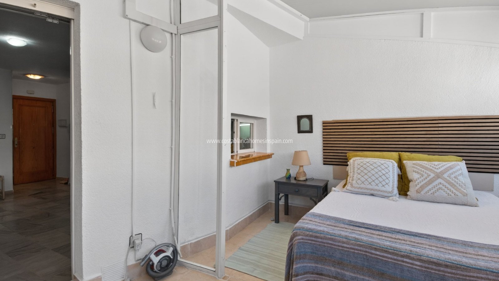 Venta - Apartment - Torrevieja - Playa del Cura
