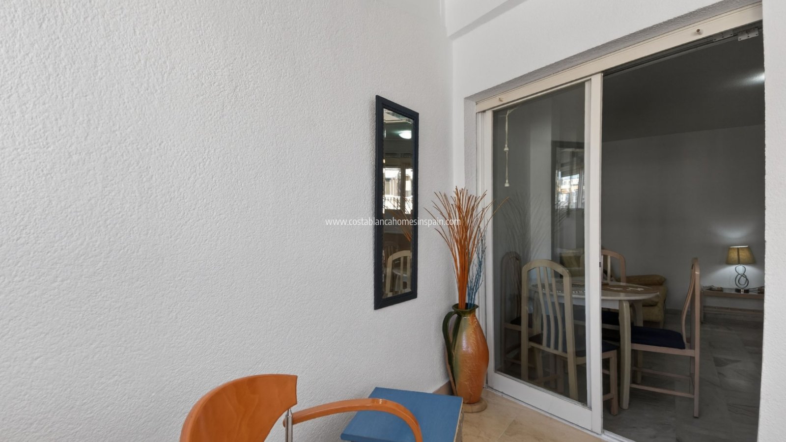 Venta - Apartment - Torrevieja - Playa del Cura