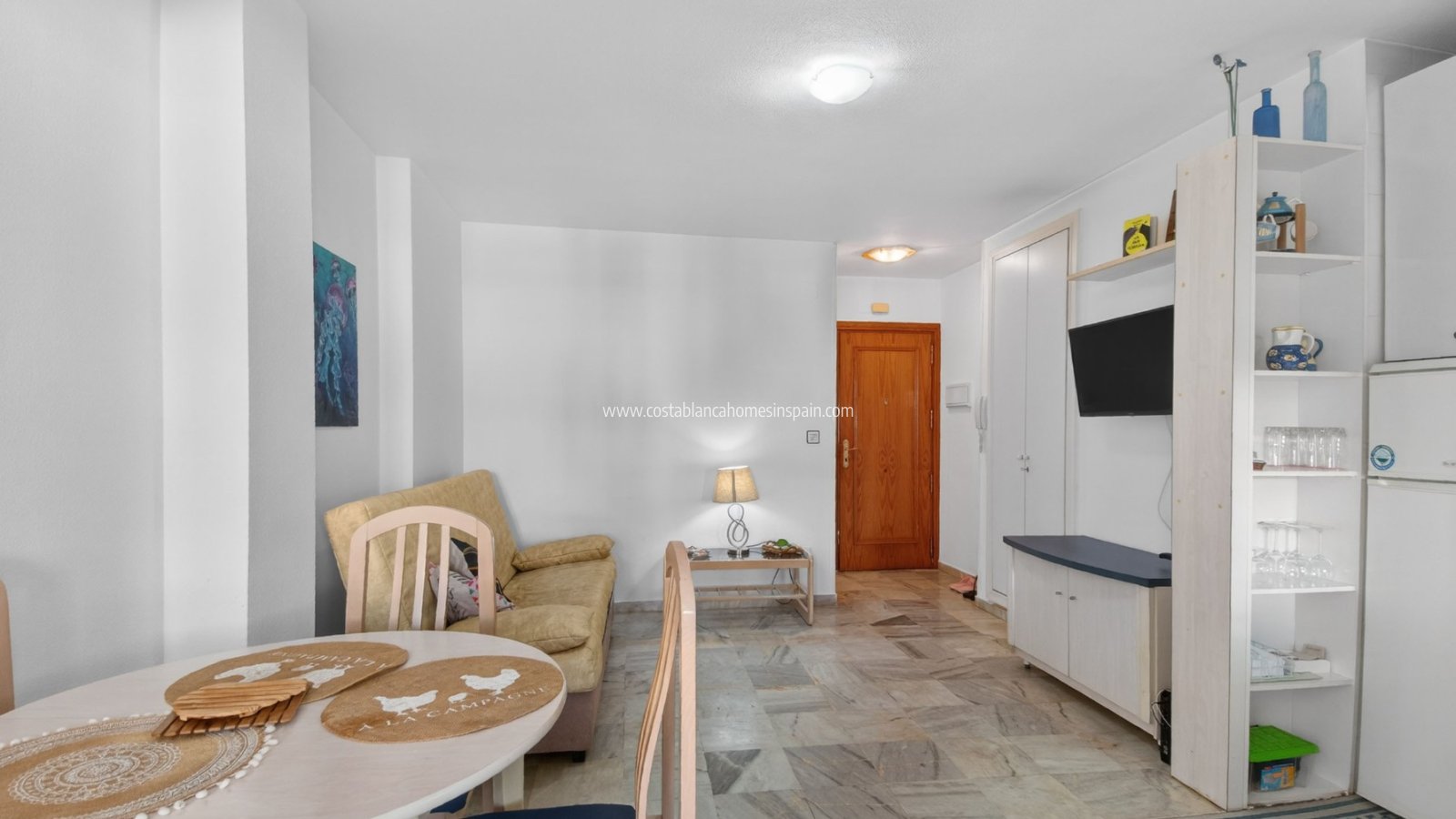 Venta - Apartment - Torrevieja - Playa del Cura