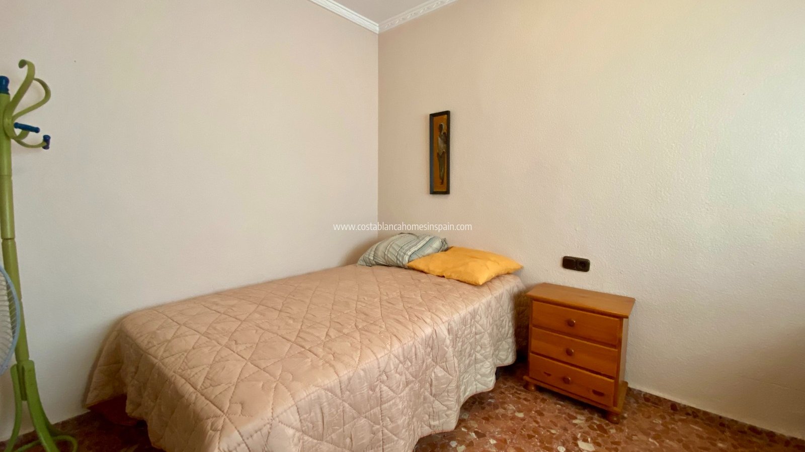 Venta - Apartment - Torrevieja - Playa del Cura