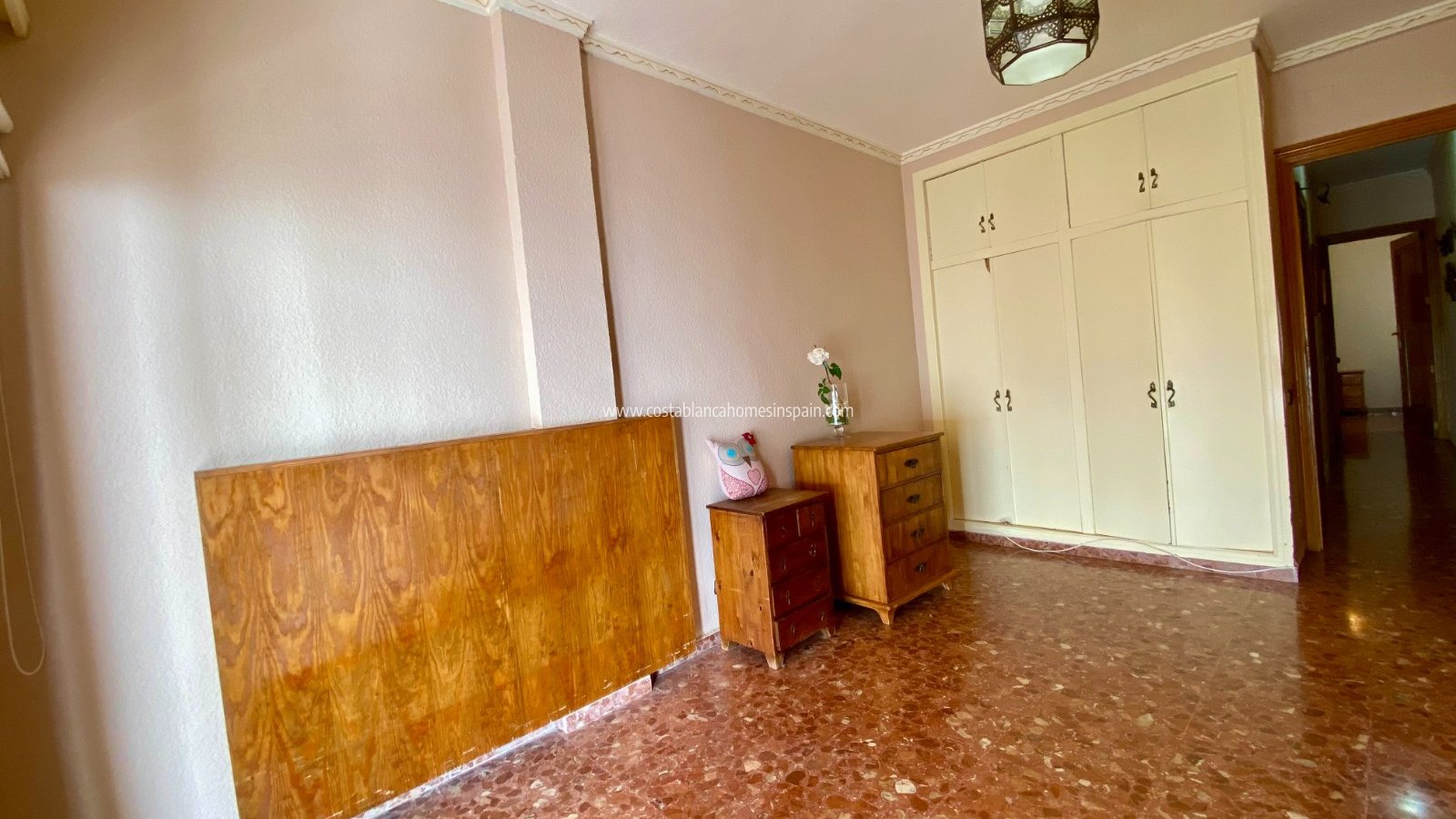 Venta - Apartment - Torrevieja - Playa del Cura