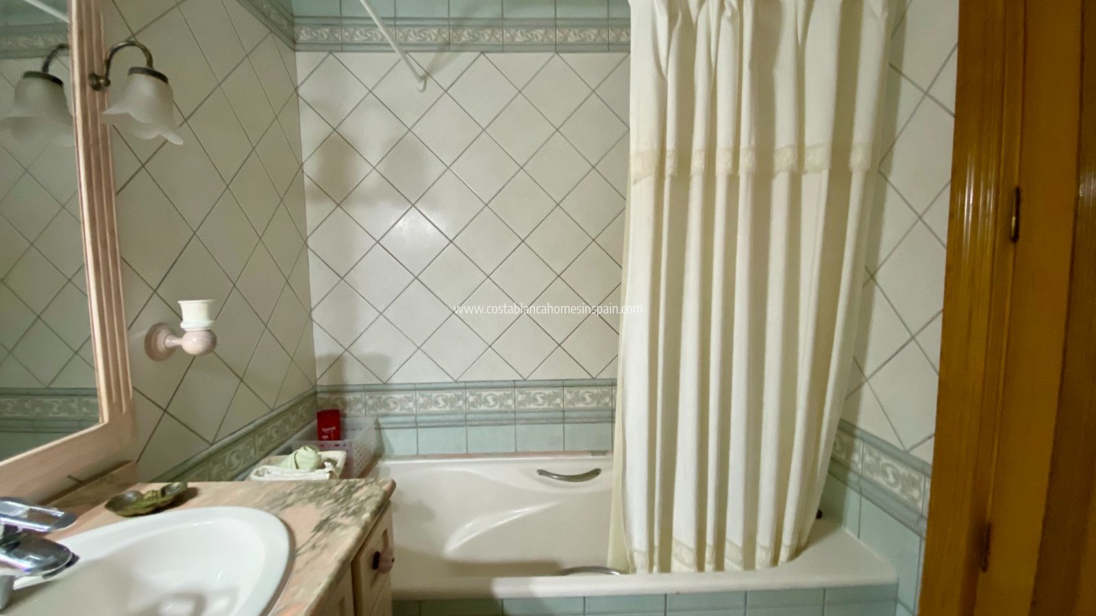 Venta - Apartment - Torrevieja - Playa del Cura