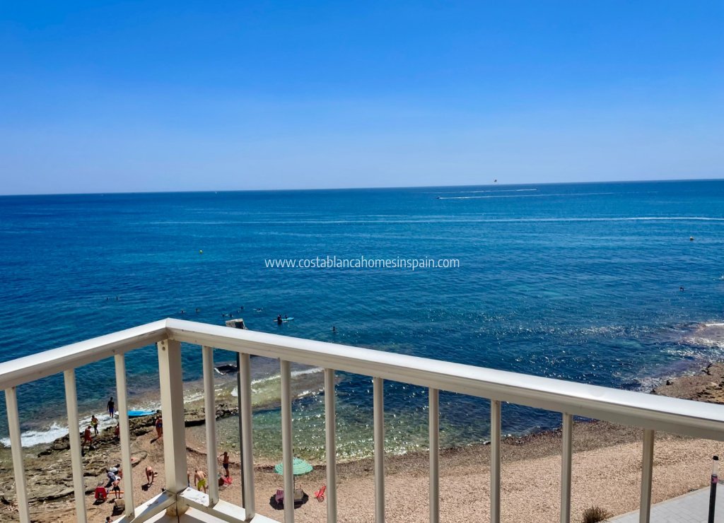 Venta - Apartment - Torrevieja - Playa del Cura