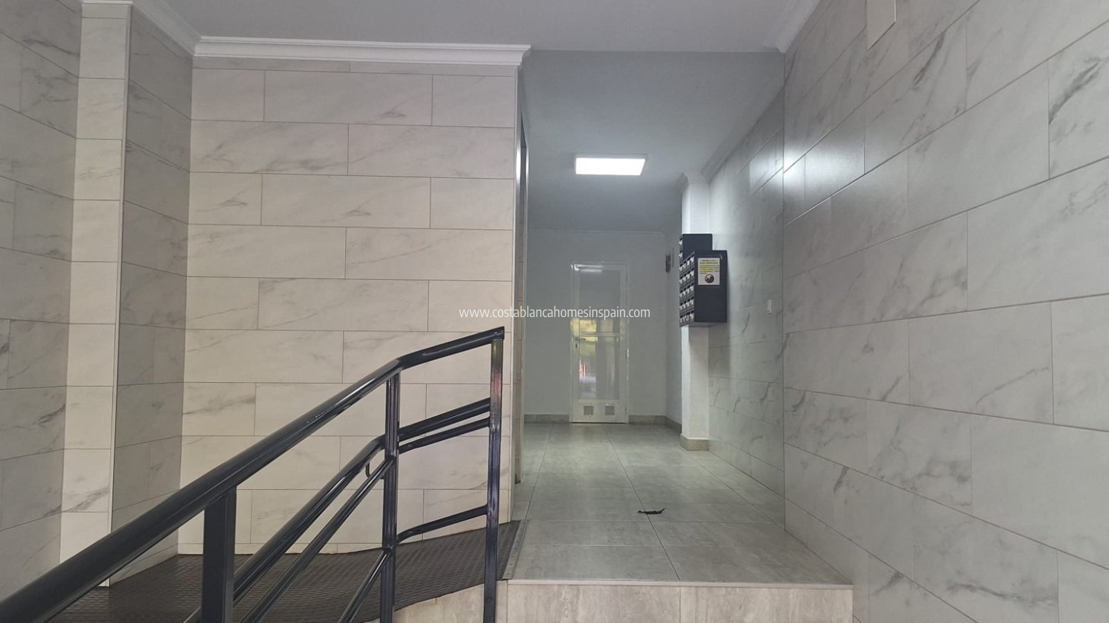 Venta - Apartment - Torrevieja - Playa Los Naufragos