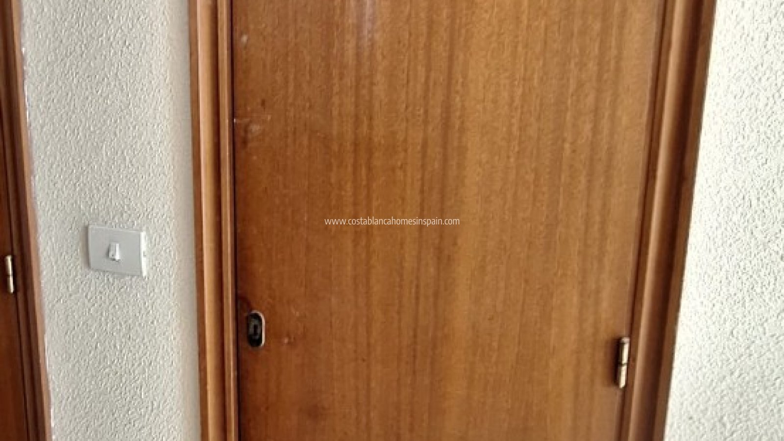 Venta - Apartment - Torrevieja - Playa Los Naufragos