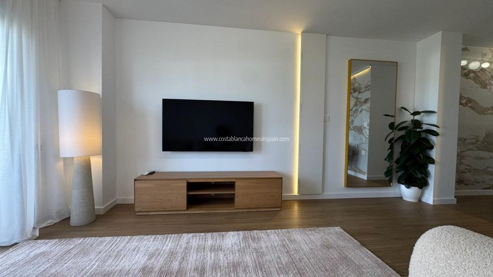 Venta - Apartment - Torrevieja - Punta Prima