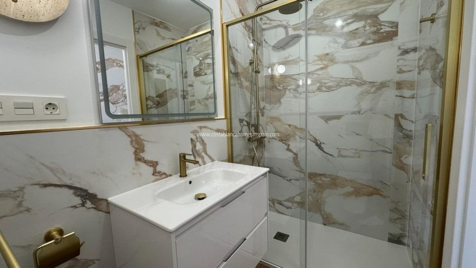 Venta - Apartment - Torrevieja - Punta Prima