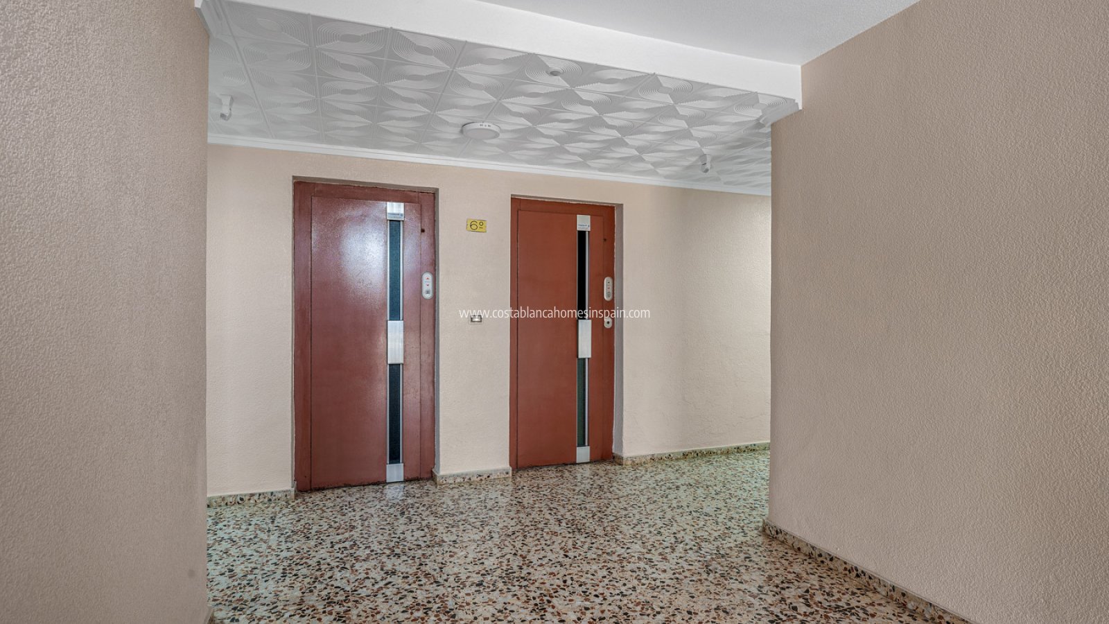 Venta - Apartment - Torrevieja - Punta Prima