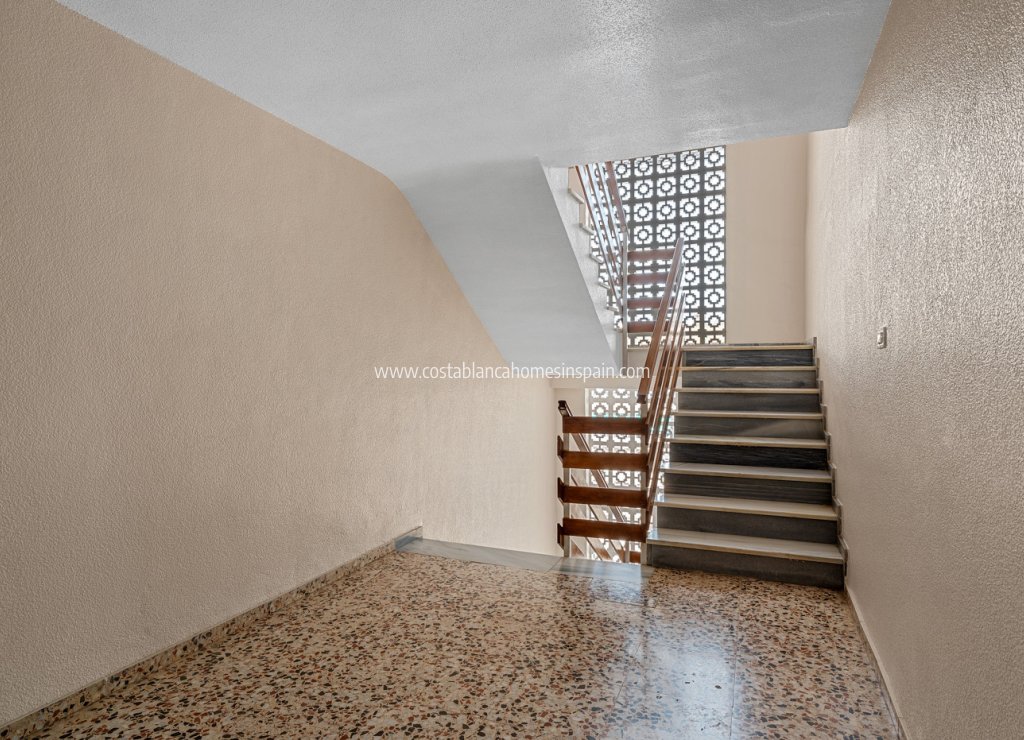Venta - Apartment - Torrevieja - Punta Prima