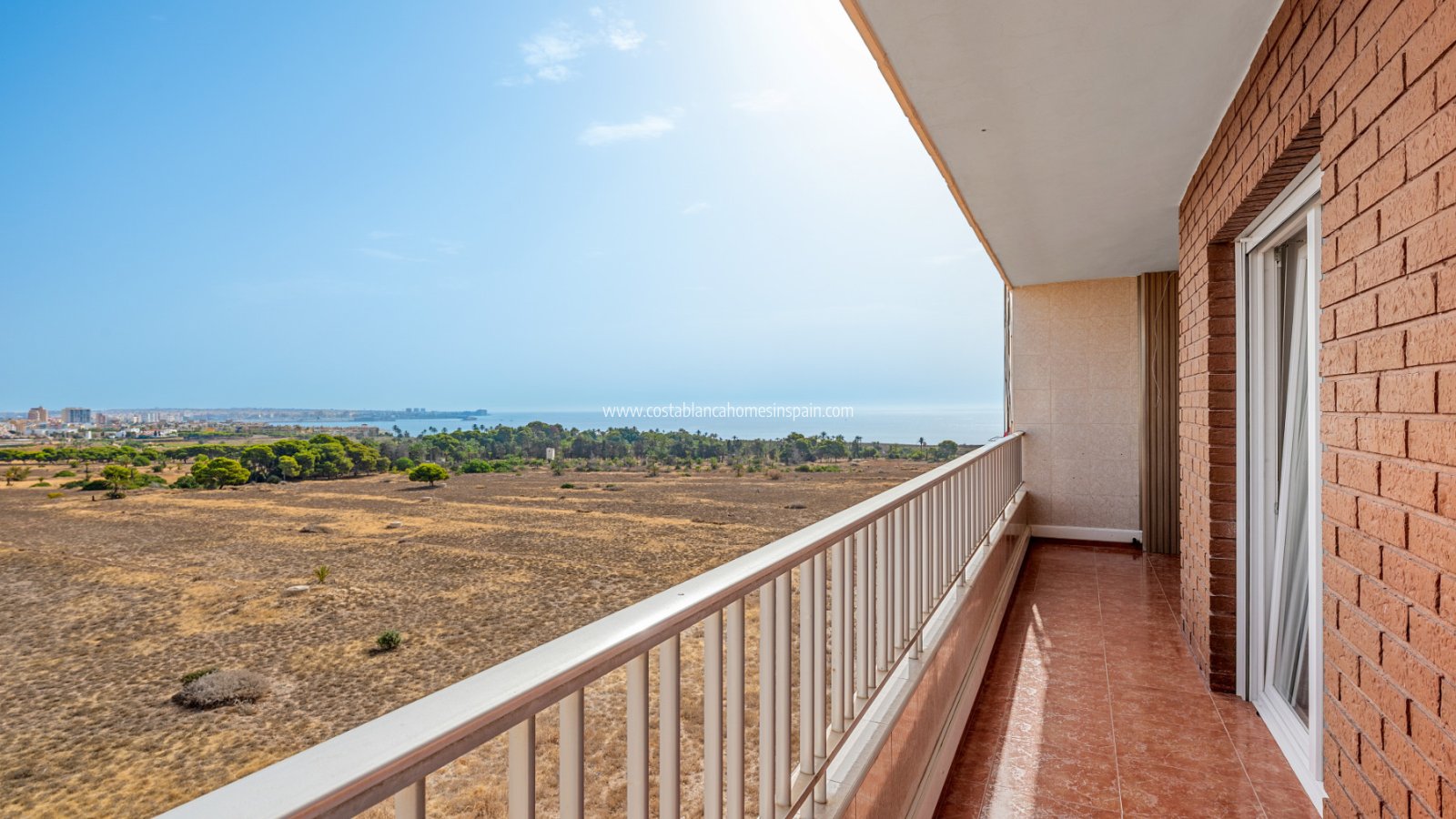Venta - Apartment - Torrevieja - Punta Prima
