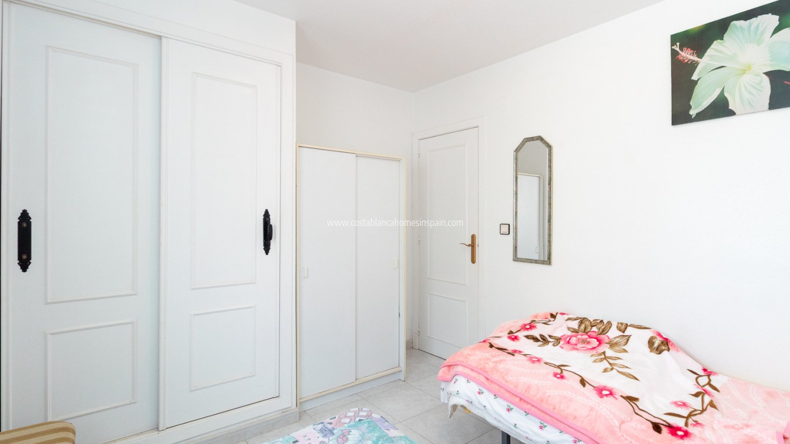Venta - Apartment - Torrevieja - San Luis