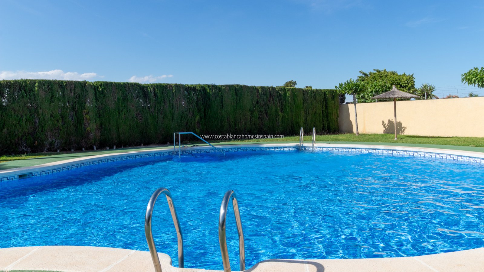 Venta - Apartment - Torrevieja - San Luis