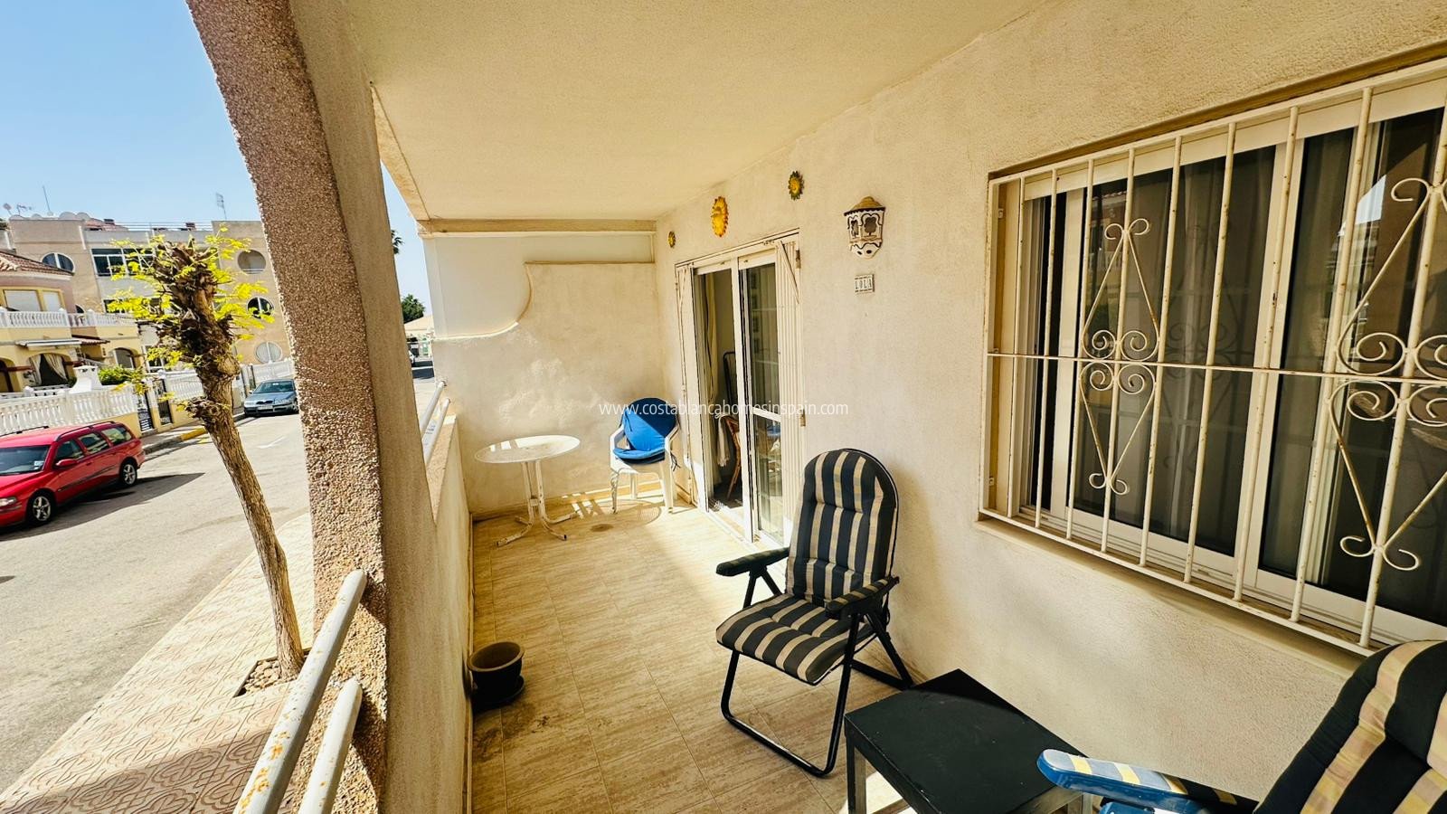Venta - Apartment - Torrevieja - Urbanización San Luis