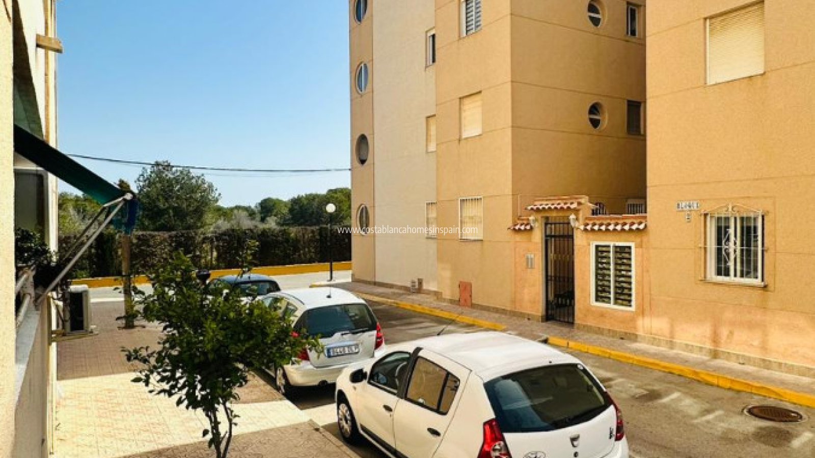 Venta - Apartment - Torrevieja - Urbanización San Luis