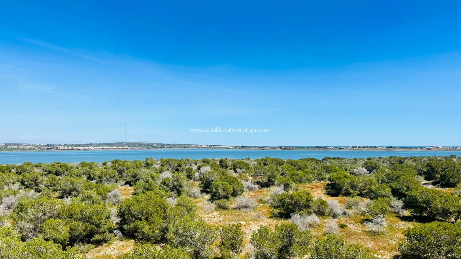 Venta - Apartment - Torrevieja - Urbanización San Luis