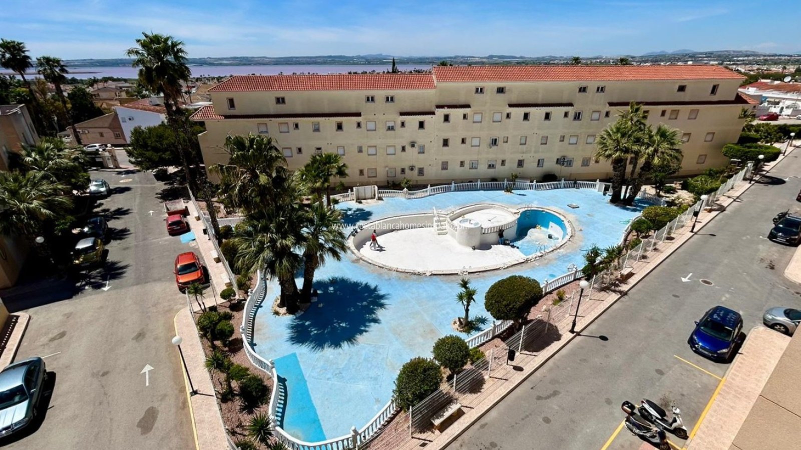 Venta - Apartment - Torrevieja - Urbanización San Luis