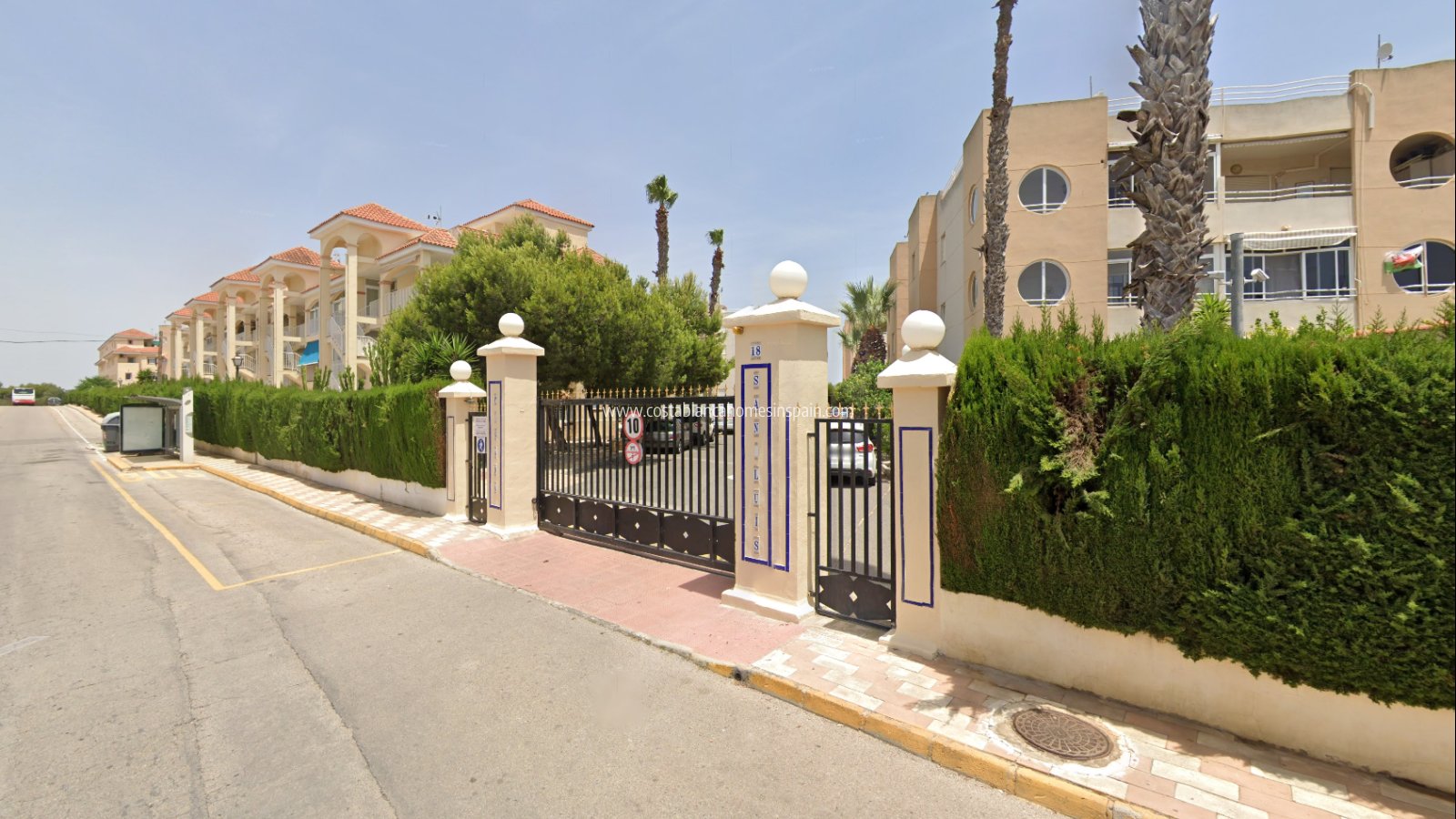 Venta - Apartment - Torrevieja - Urbanización San Luis