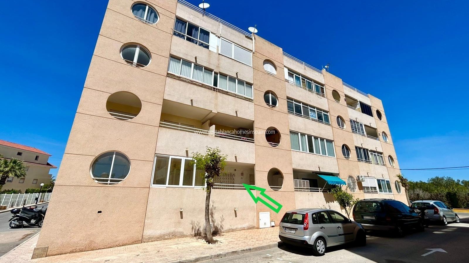 Venta - Apartment - Torrevieja - Urbanización San Luis