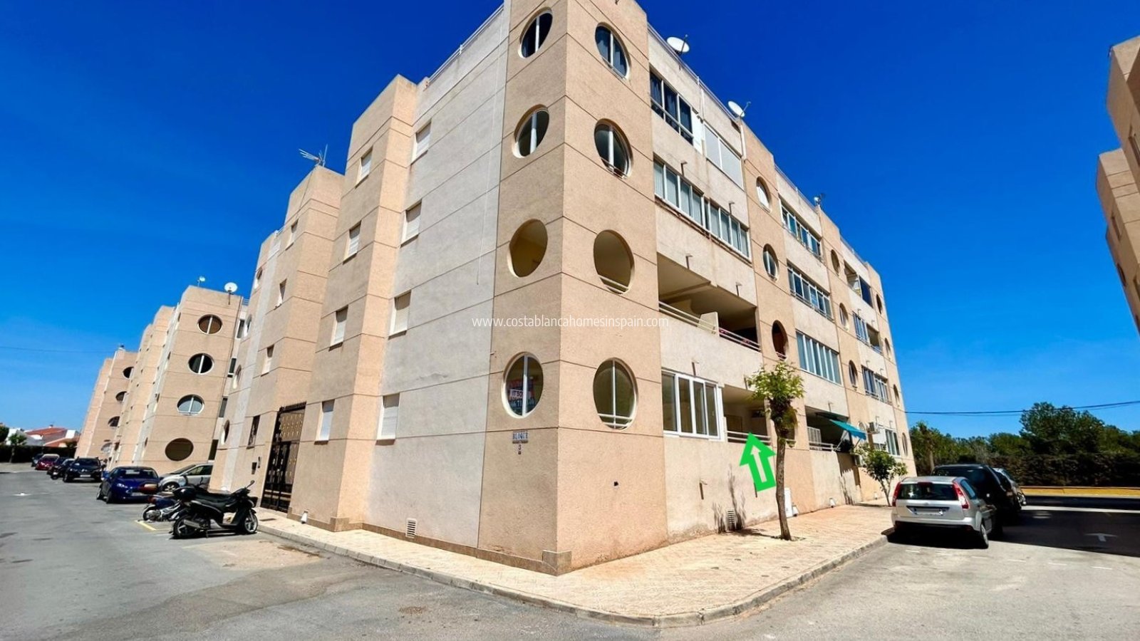 Venta - Apartment - Torrevieja - Urbanización San Luis