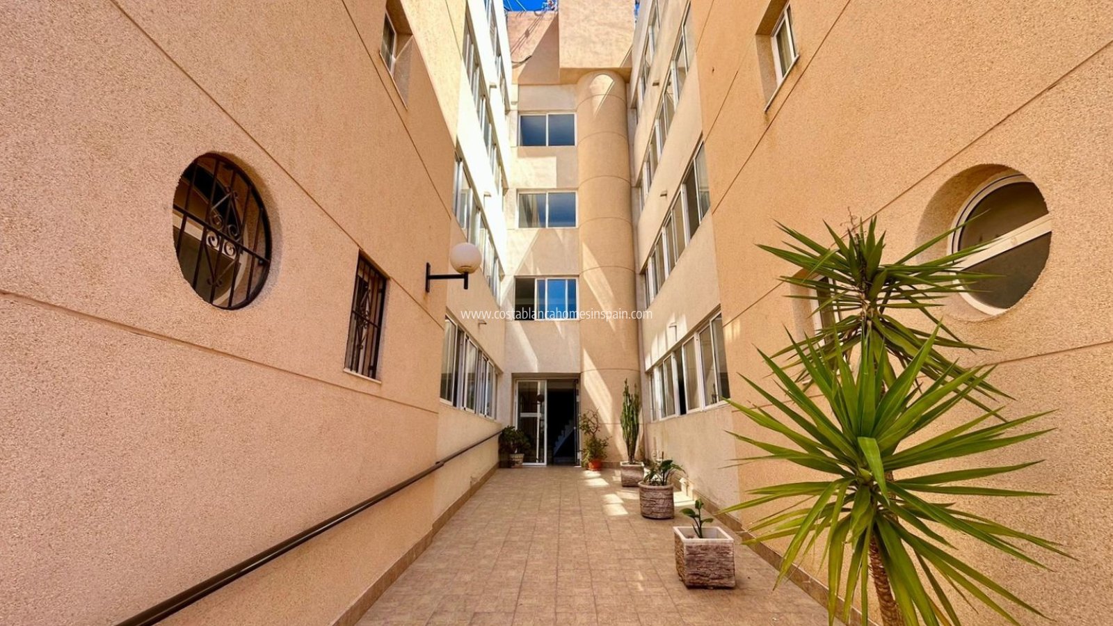 Venta - Apartment - Torrevieja - Urbanización San Luis