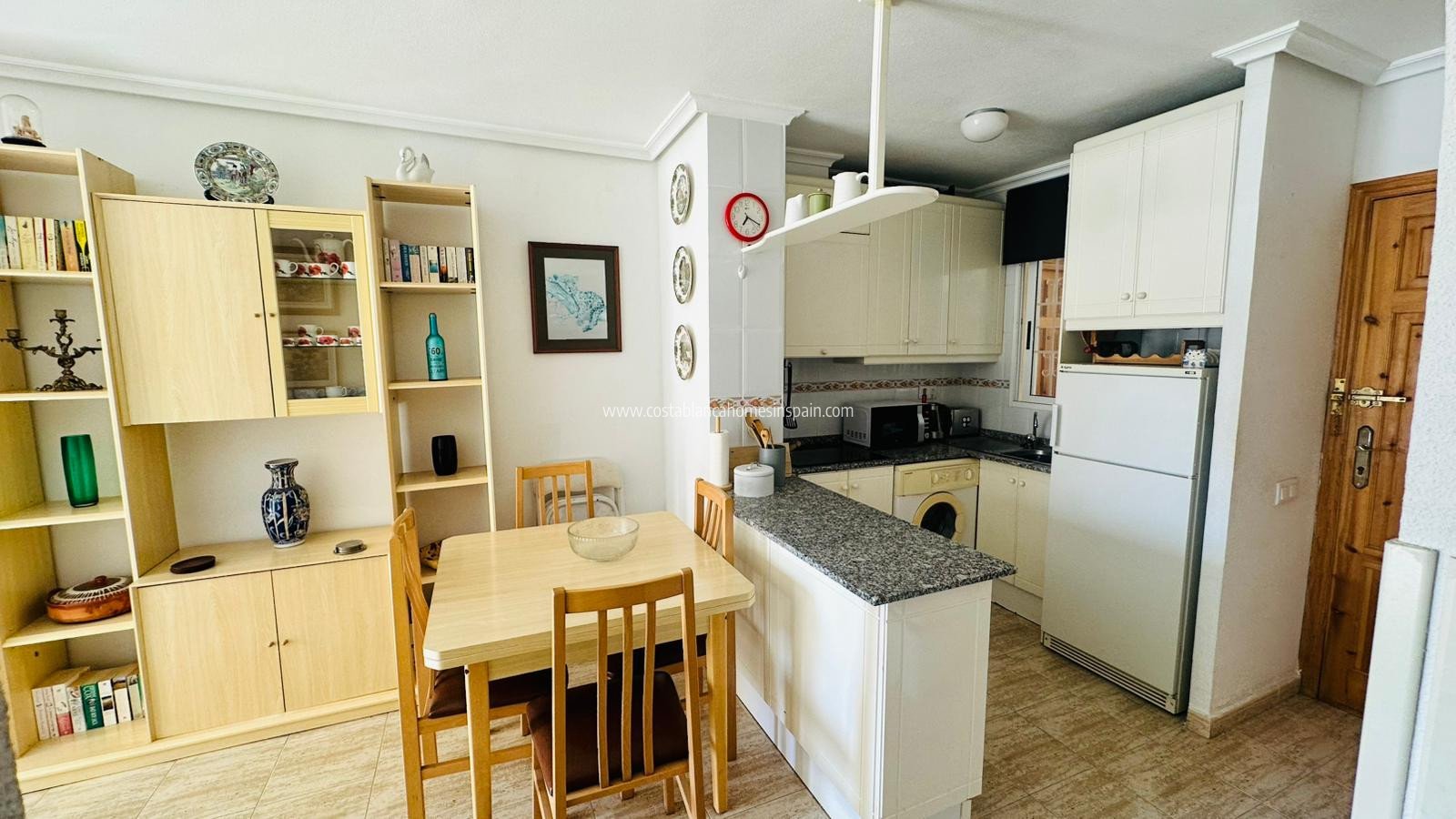 Venta - Apartment - Torrevieja - Urbanización San Luis