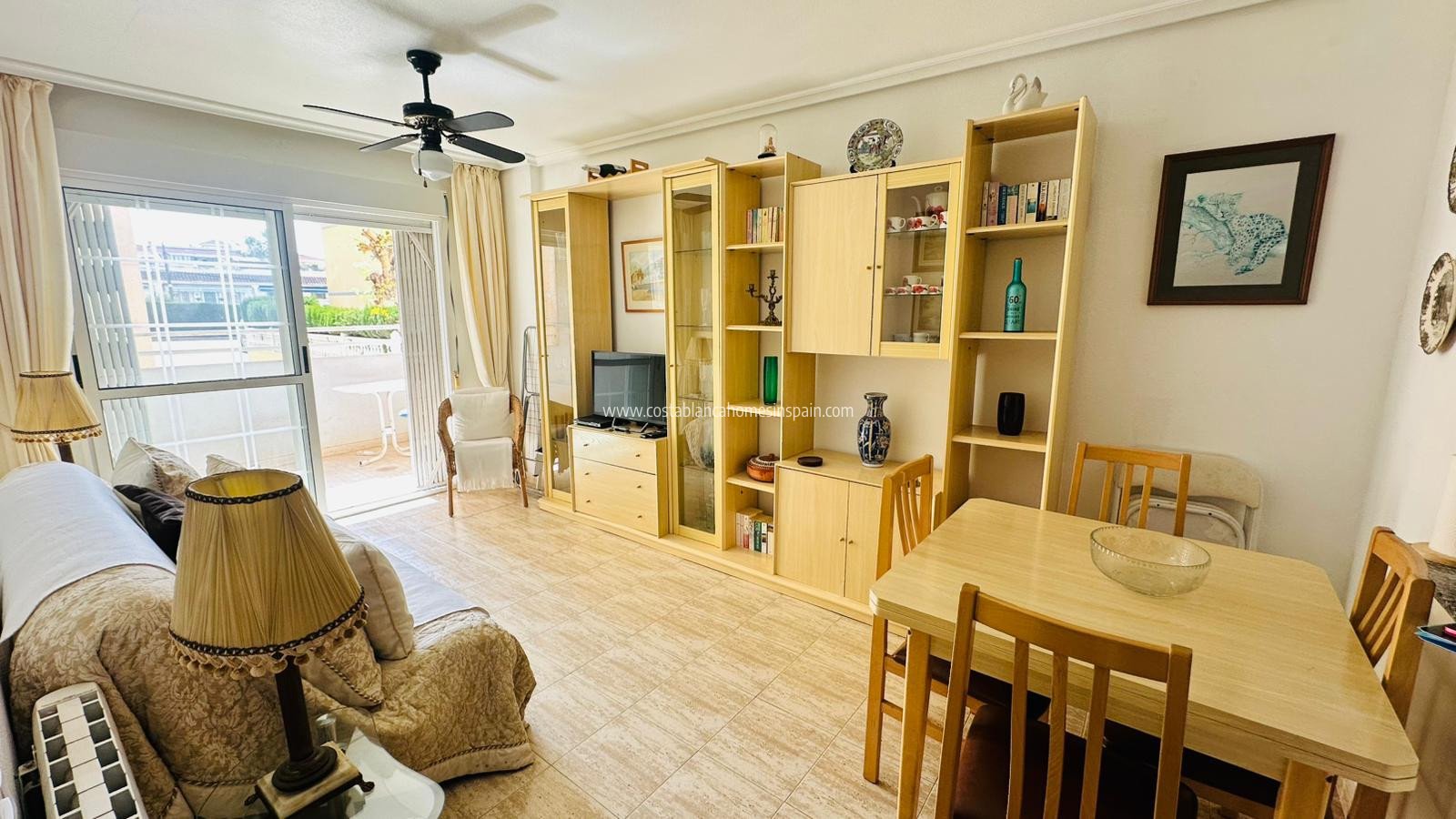 Venta - Apartment - Torrevieja - Urbanización San Luis