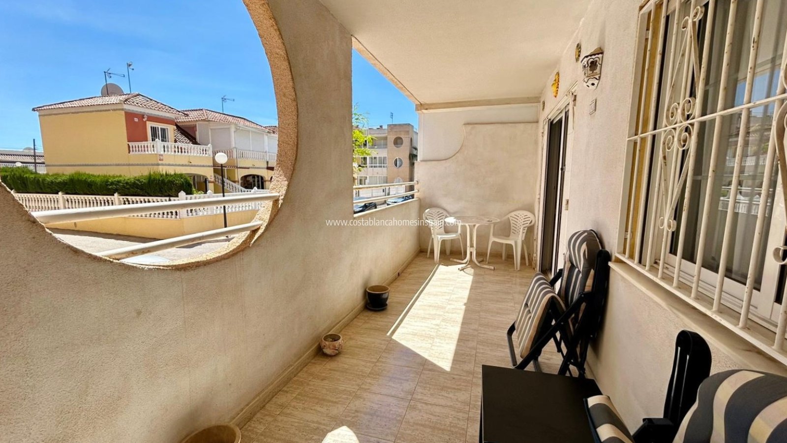 Venta - Apartment - Torrevieja - Urbanización San Luis