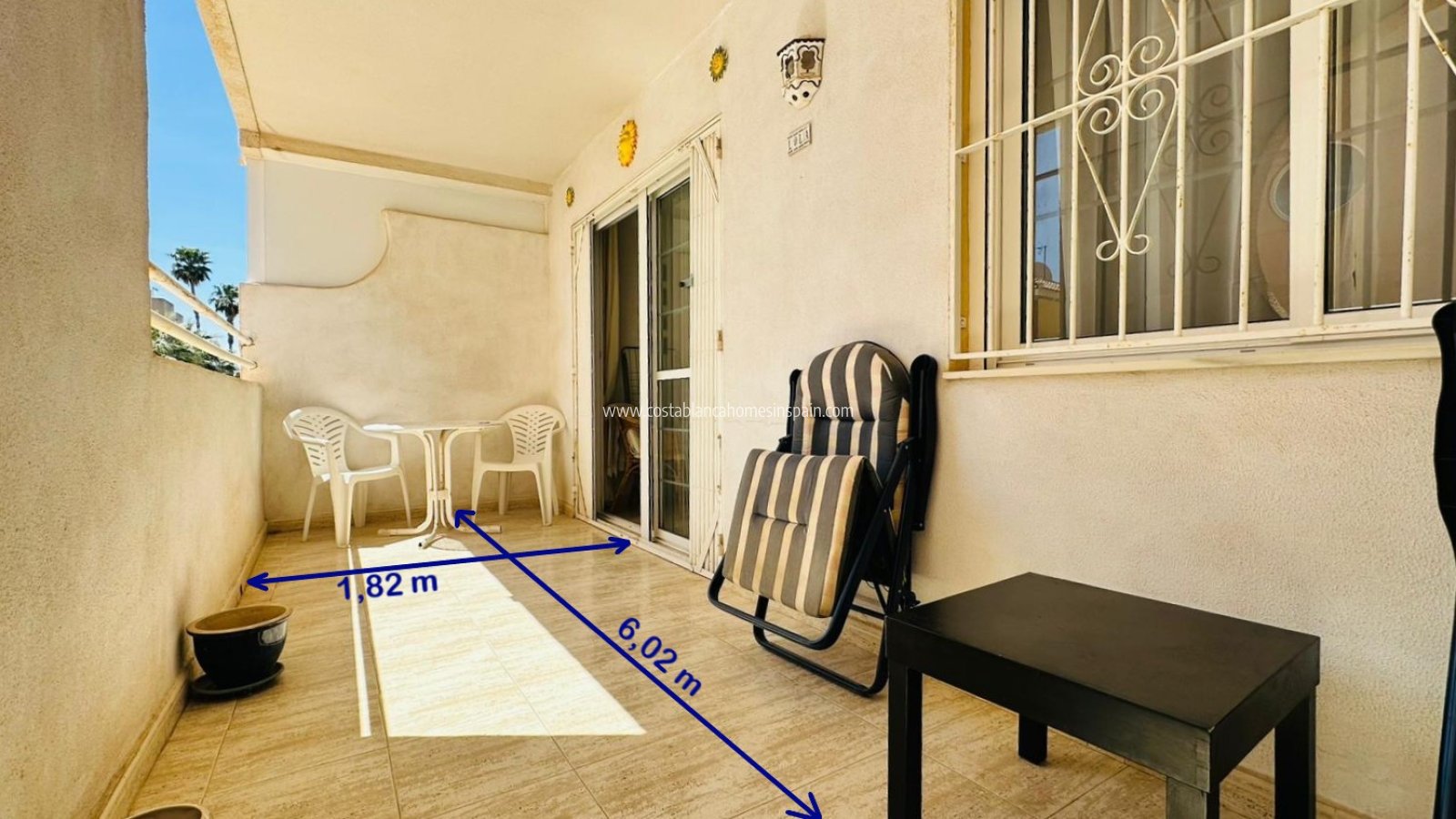 Venta - Apartment - Torrevieja - Urbanización San Luis