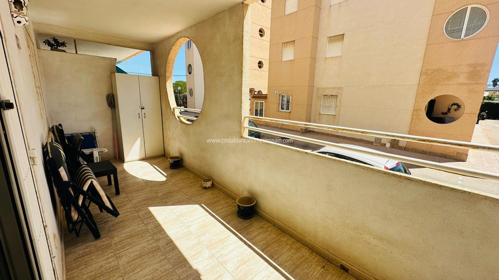 Venta - Apartment - Torrevieja - Urbanización San Luis