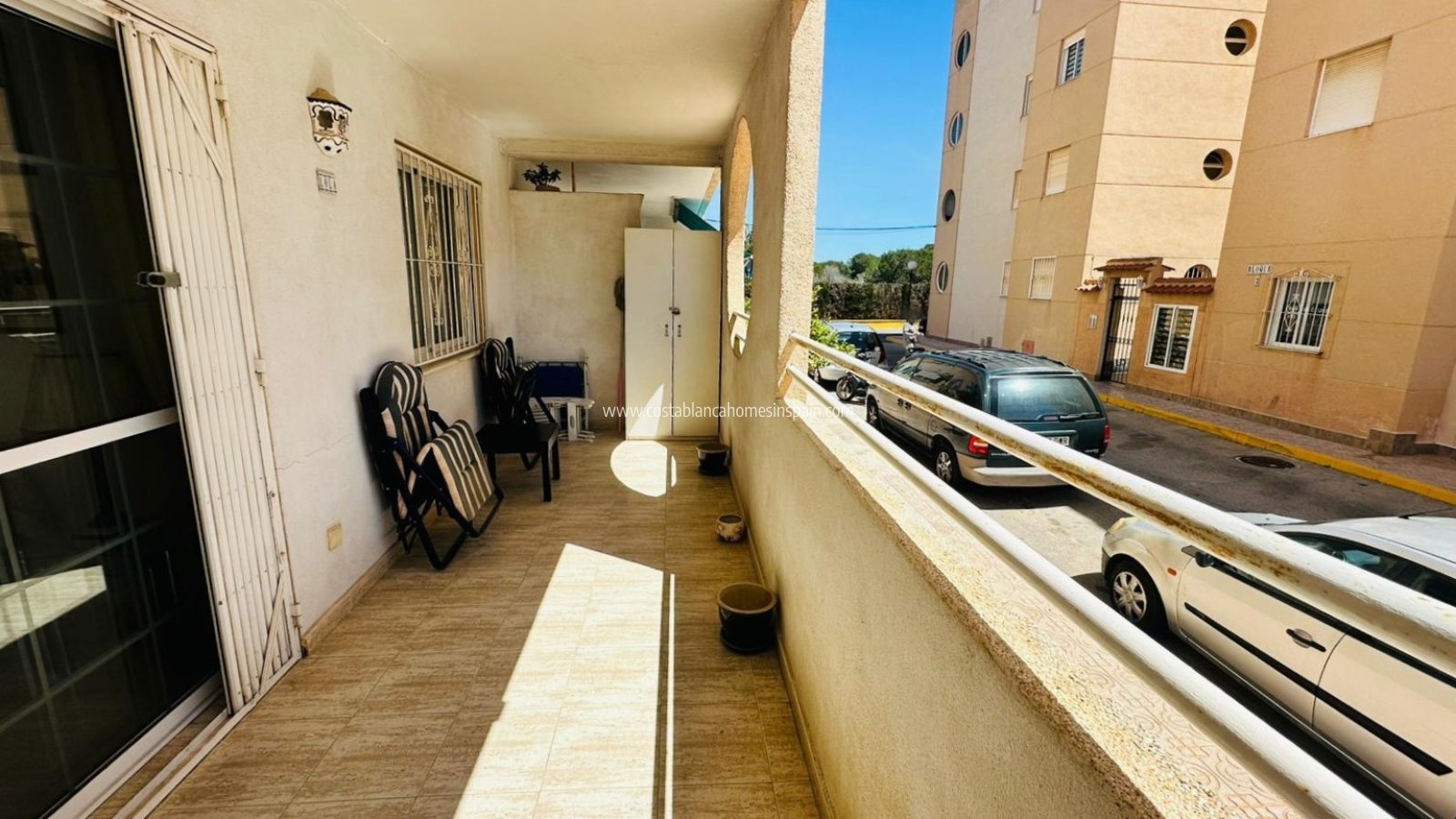 Venta - Apartment - Torrevieja - Urbanización San Luis