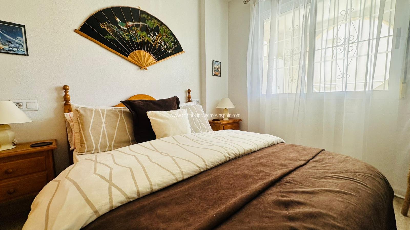 Venta - Apartment - Torrevieja - Urbanización San Luis