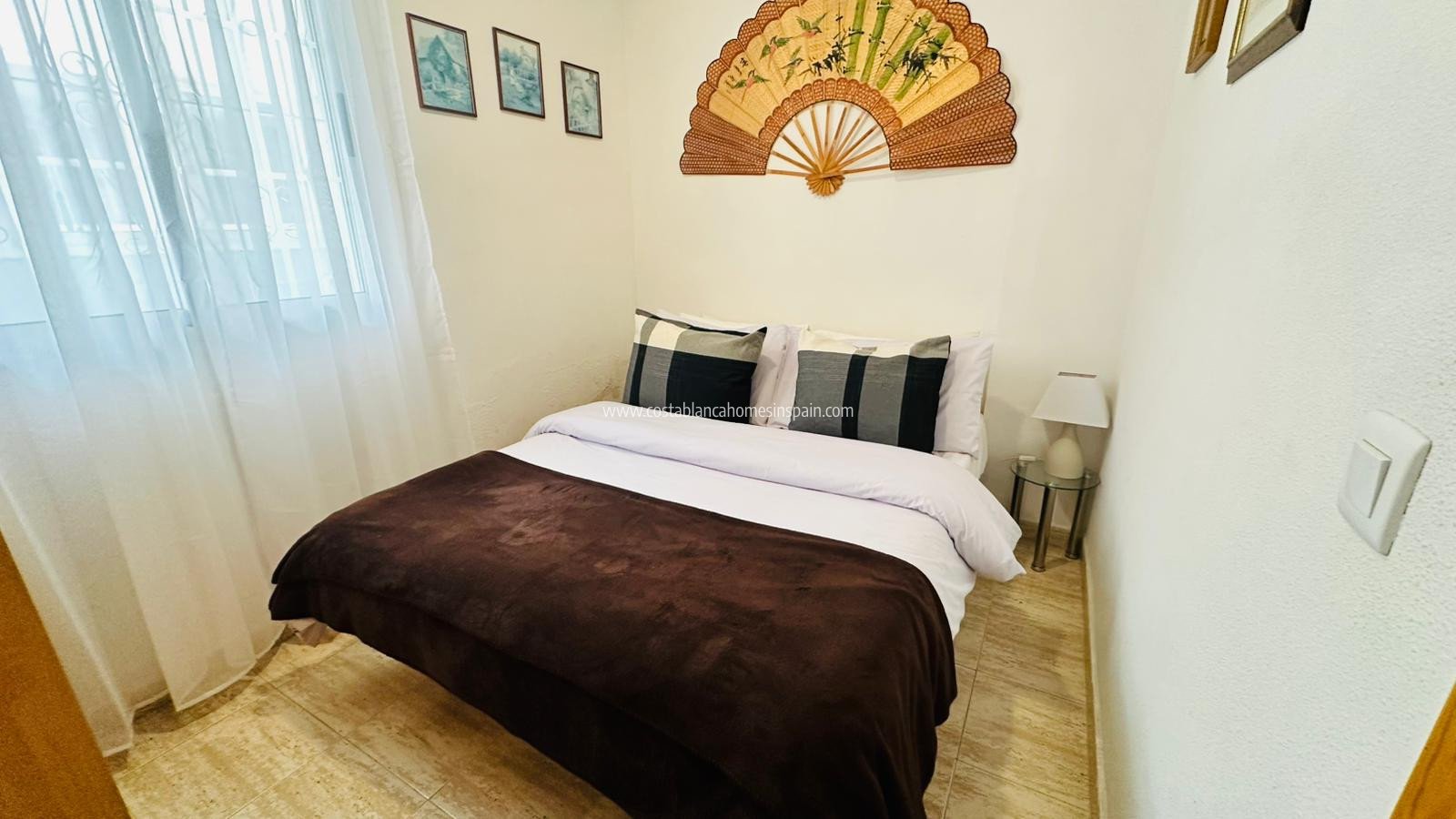 Venta - Apartment - Torrevieja - Urbanización San Luis