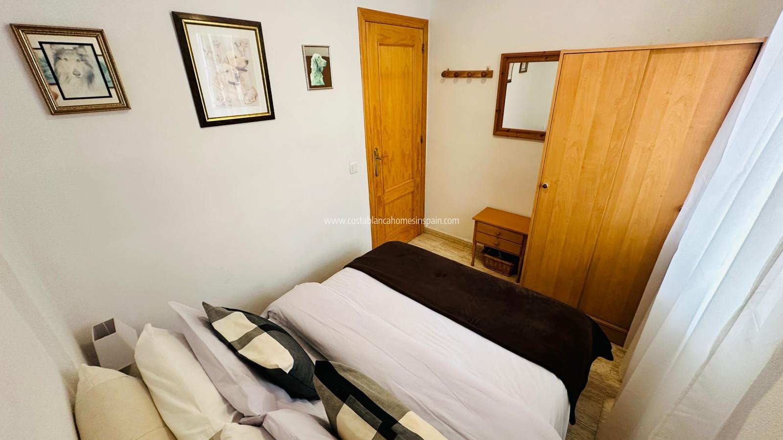 Venta - Apartment - Torrevieja - Urbanización San Luis