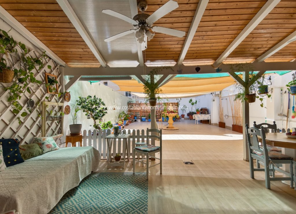 Venta - Apartment - Torrevieja