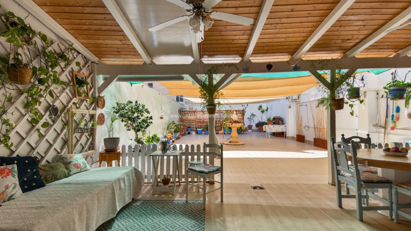 Venta - Apartment - Torrevieja